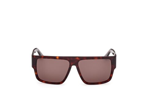 Gcds GD0063 52E Unisex Güneş Gözlüğü