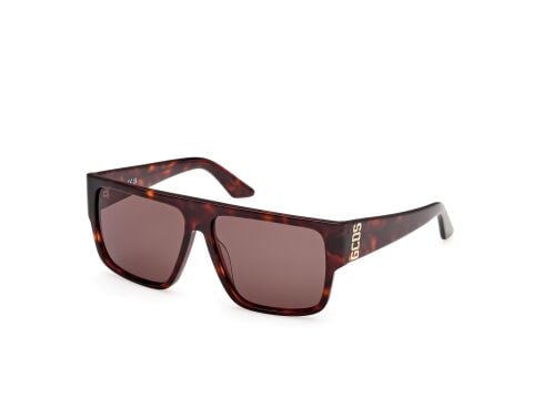 Gcds GD0063 52E Unisex Güneş Gözlüğü