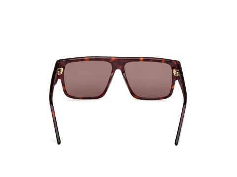 Gcds GD0063 52E Unisex Güneş Gözlüğü