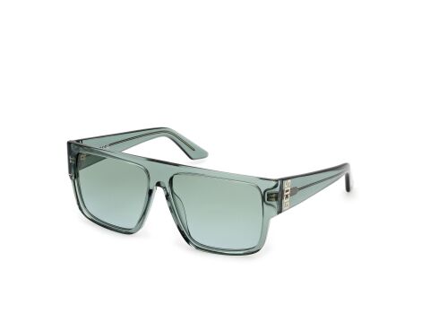 Gcds GD0063 93P Unisex Güneş Gözlüğü