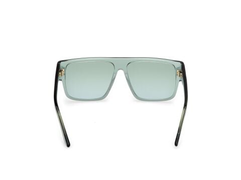 Gcds GD0063 93P Unisex Güneş Gözlüğü