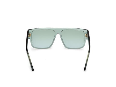 Gcds GD0063 93P Unisex Güneş Gözlüğü