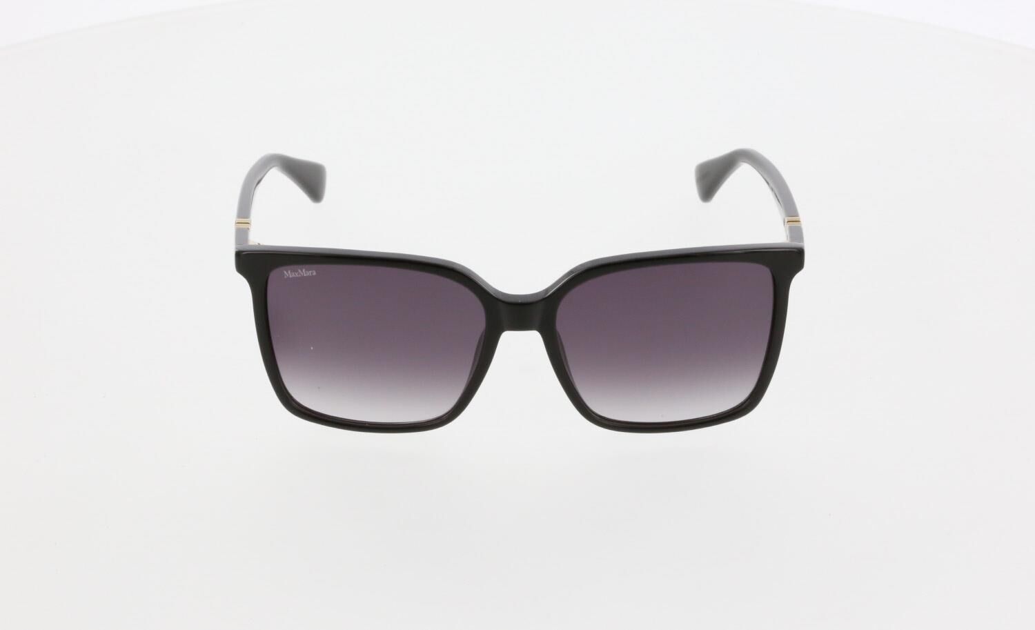 Maxmara MM0046 01B Kadın Güneş Gözlüğü