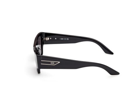 Gcds GD0064 01A Unisex Güneş Gözlüğü