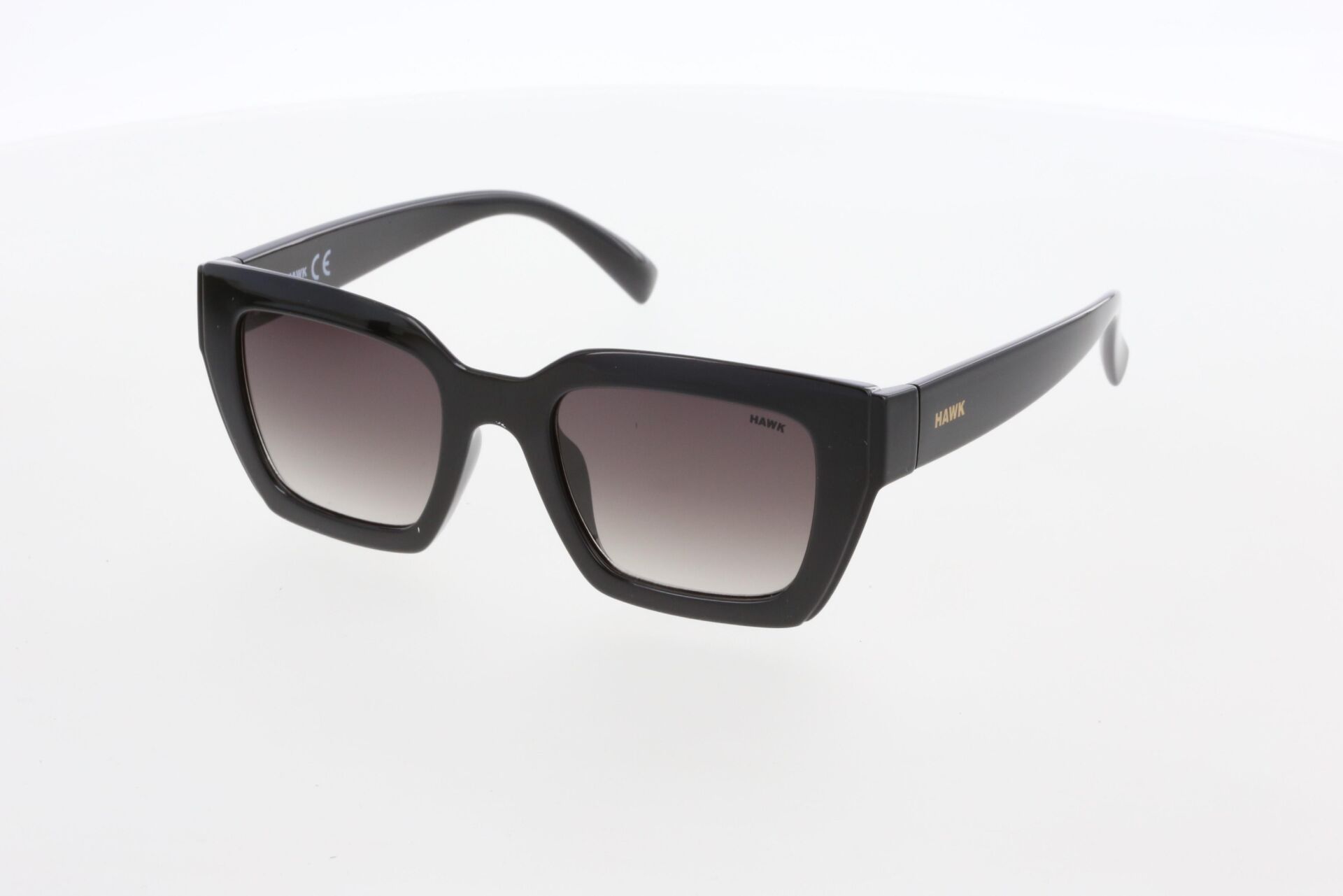 Hawk HW2283 01 Kadın Güneş Gözlüğü