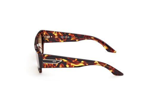 Gcds GD0064 52K Unisex Güneş Gözlüğü