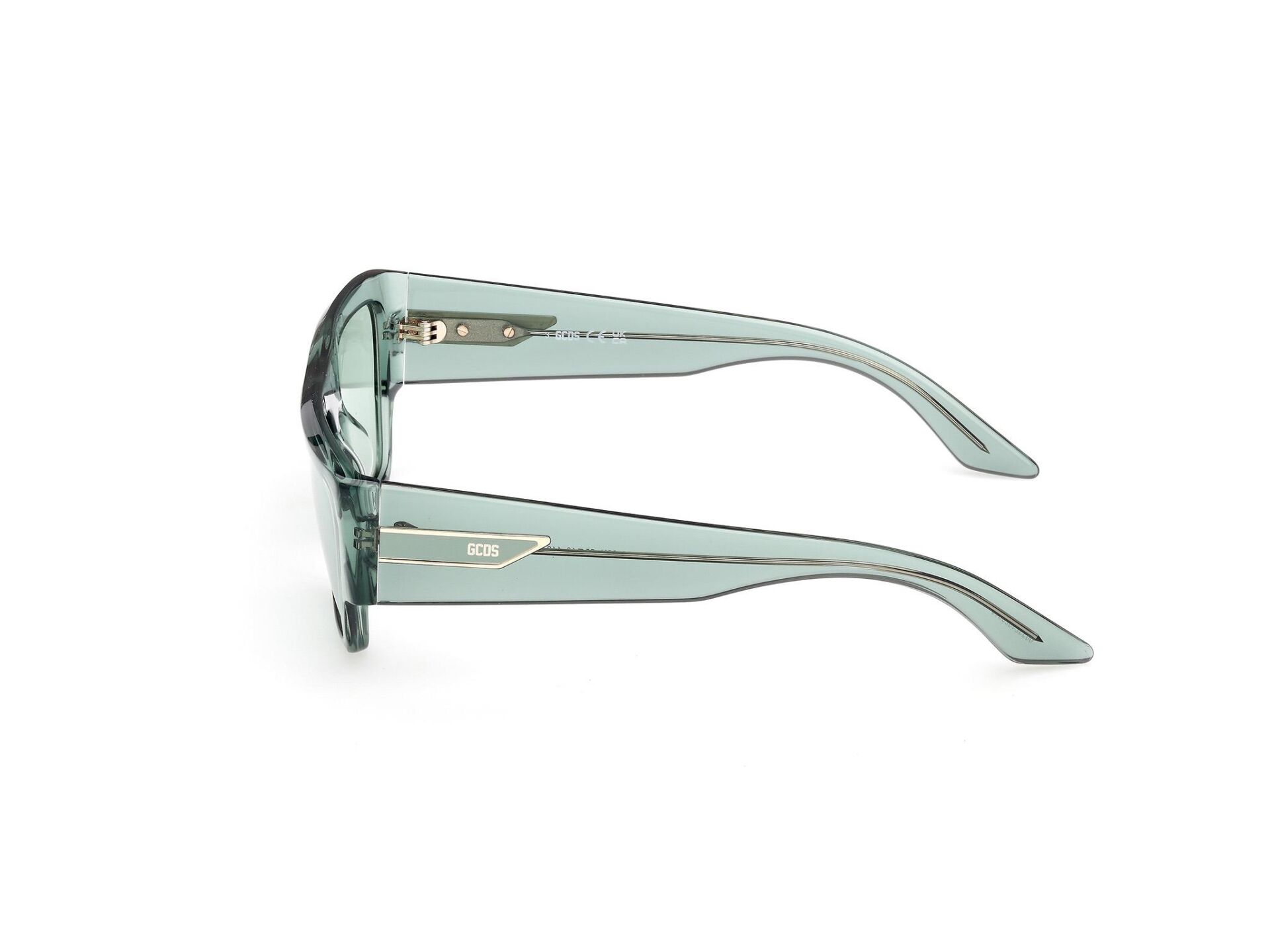 Gcds GD0064 93N Unisex Güneş Gözlüğü