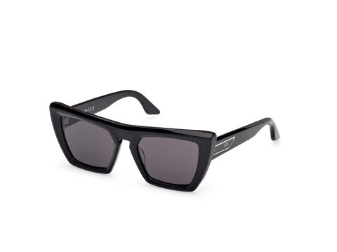 Gcds GD0065 01A Unisex Güneş Gözlüğü