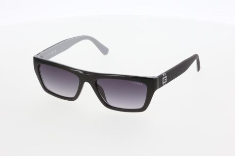 Guess GU00120 01B Erkek Güneş Gözlüğü