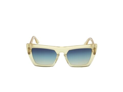 Gcds GD0065 39P Unisex Güneş Gözlüğü