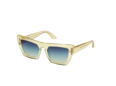 Gcds GD0065 39P Unisex Güneş Gözlüğü