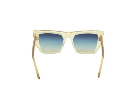 Gcds GD0065 39P Unisex Güneş Gözlüğü