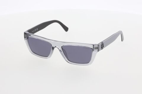 Guess GU00120 20A Erkek Güneş Gözlüğü