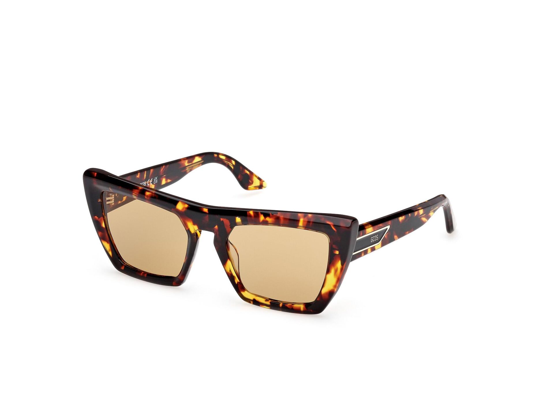 Gcds GD0065 52J Unisex Güneş Gözlüğü