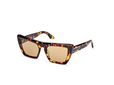 Gcds GD0065 52J Unisex Güneş Gözlüğü