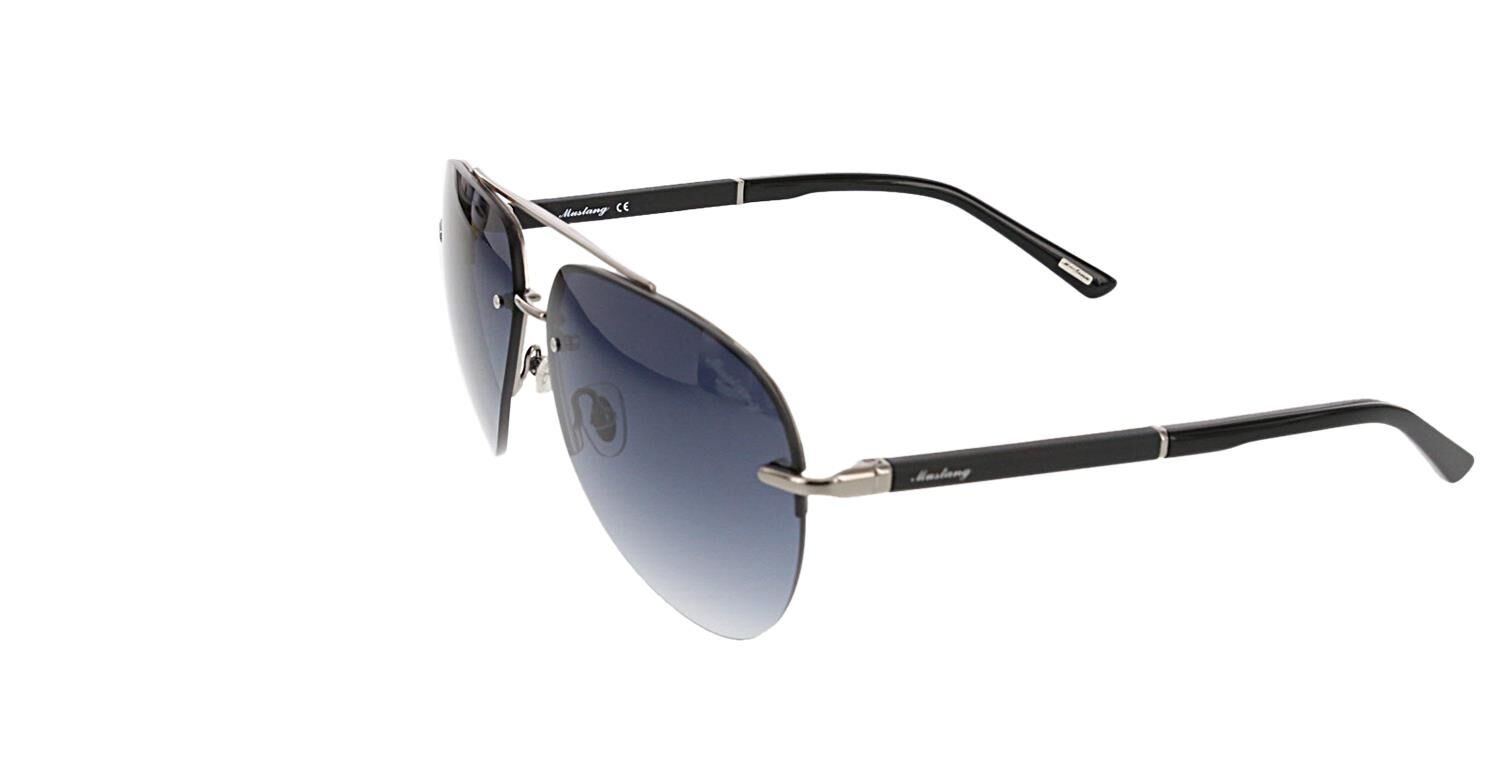 Mustang MU2031 01 Erkek Güneş Gözlüğü