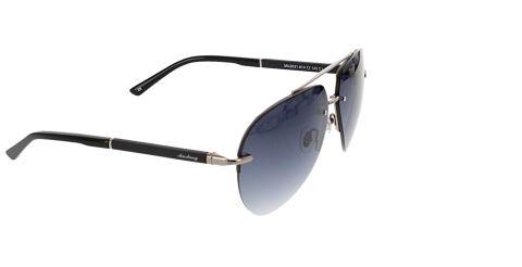 Mustang MU2031 01 Erkek Güneş Gözlüğü