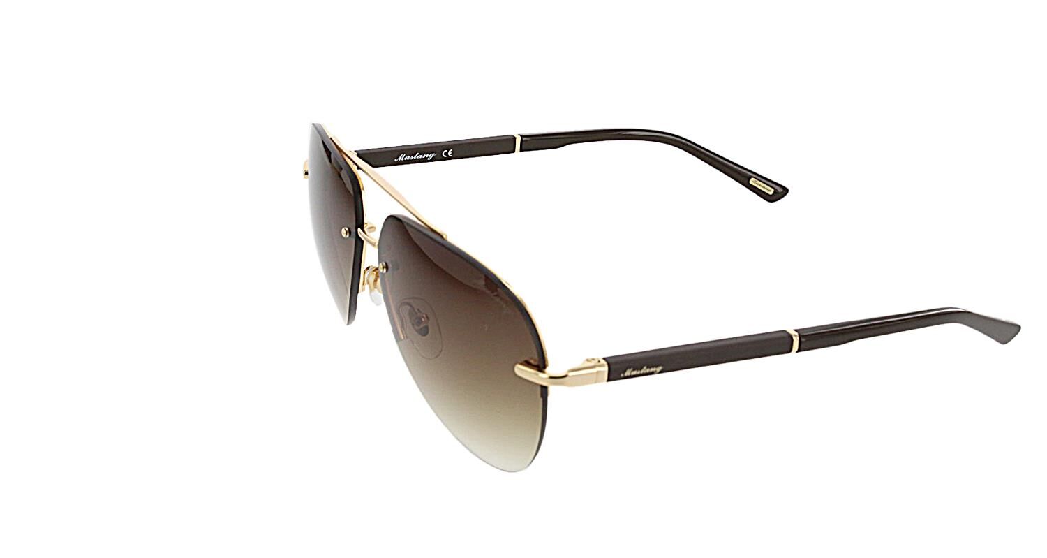 Mustang MU2031 02 Erkek Güneş Gözlüğü
