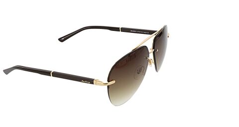 Mustang MU2031 02 Erkek Güneş Gözlüğü