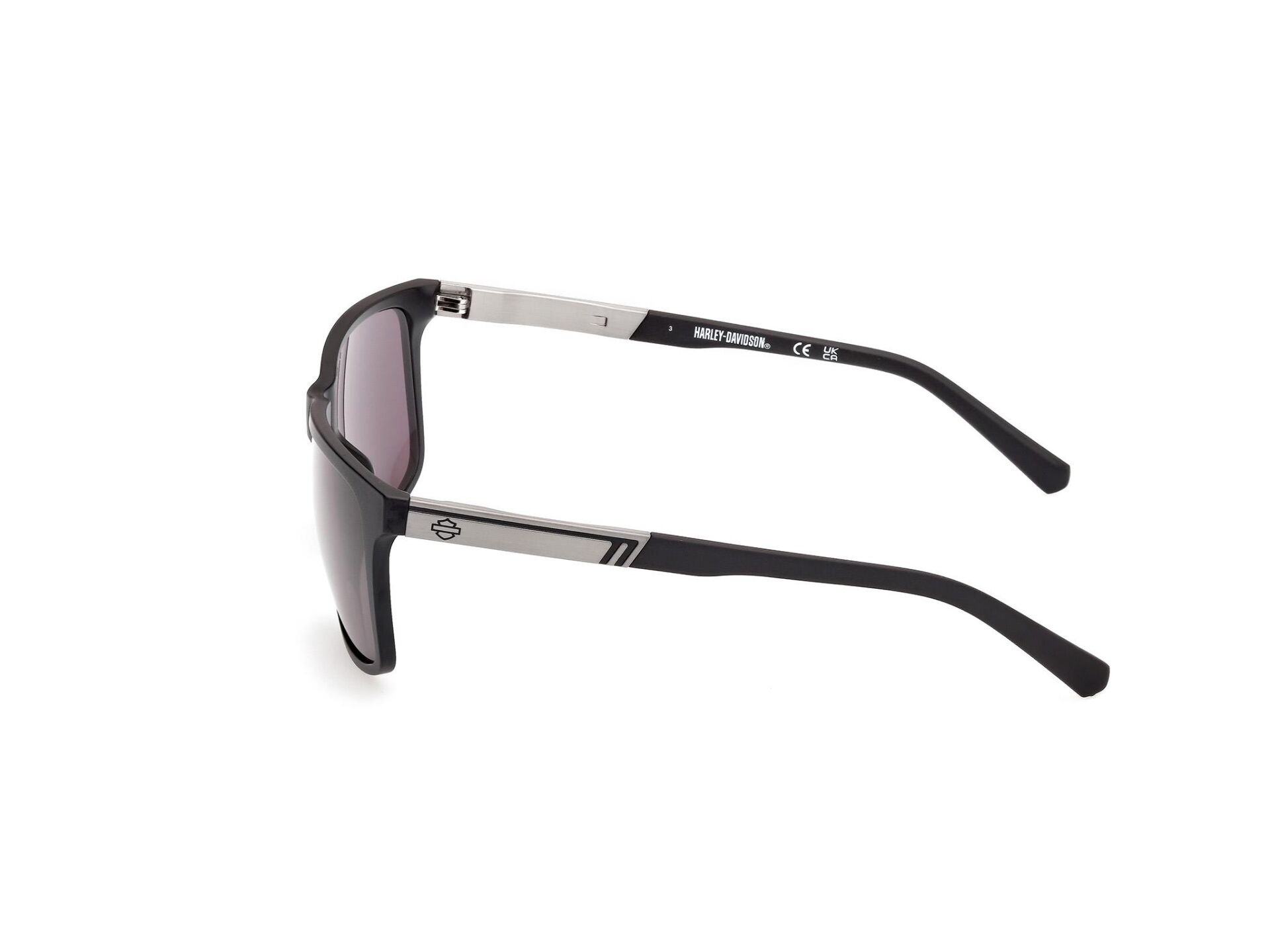 Harley Davidson HD00020 02A Erkek Güneş Gözlüğü