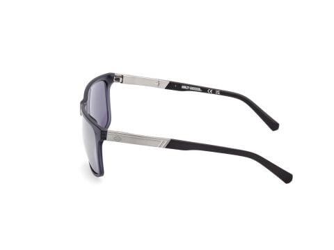 Harley Davidson HD00020 85X Erkek Güneş Gözlüğü