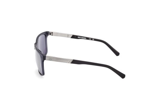 Harley Davidson HD00020 85X Erkek Güneş Gözlüğü