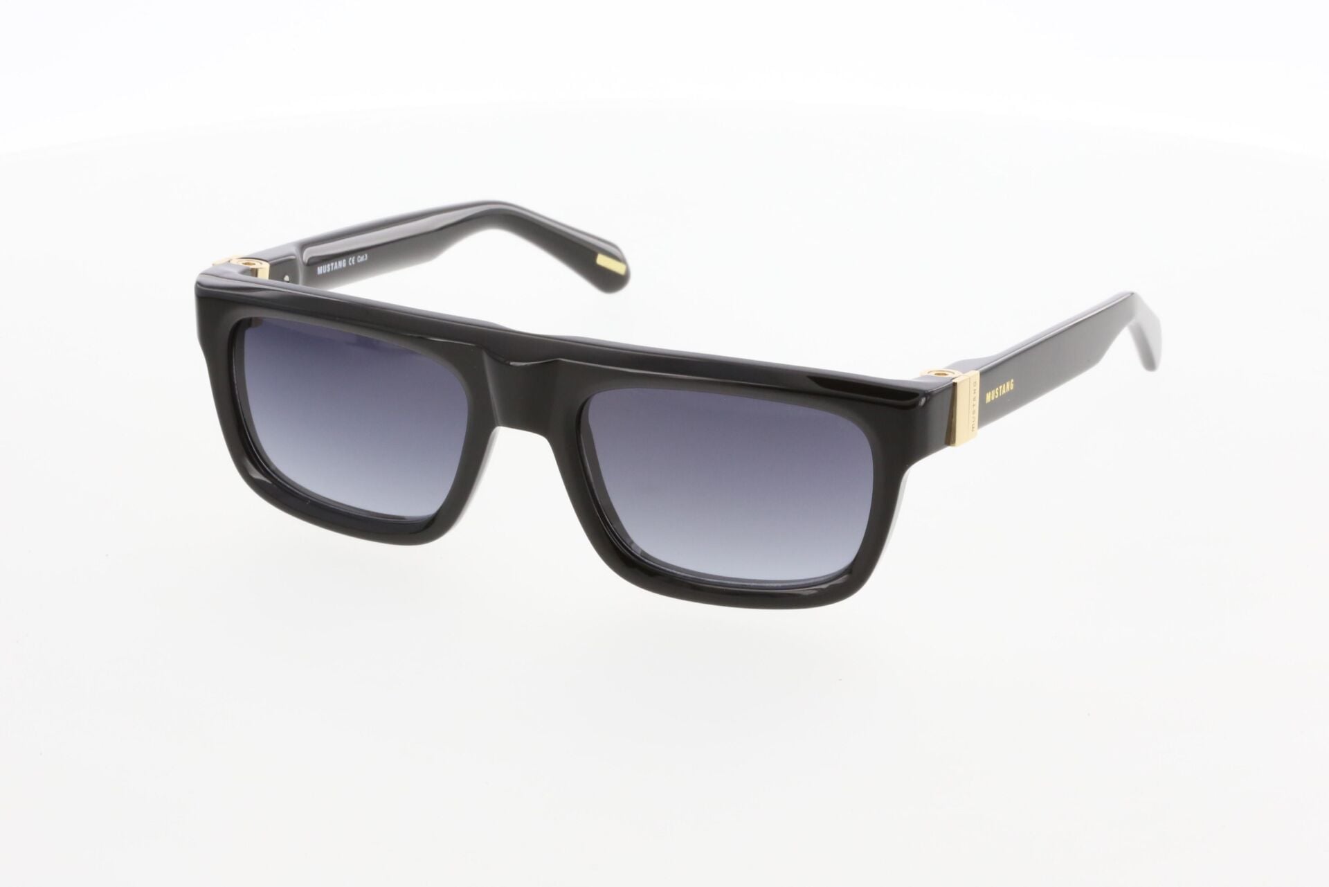 Mustang MU2506 01 Unisex Güneş Gözlüğü