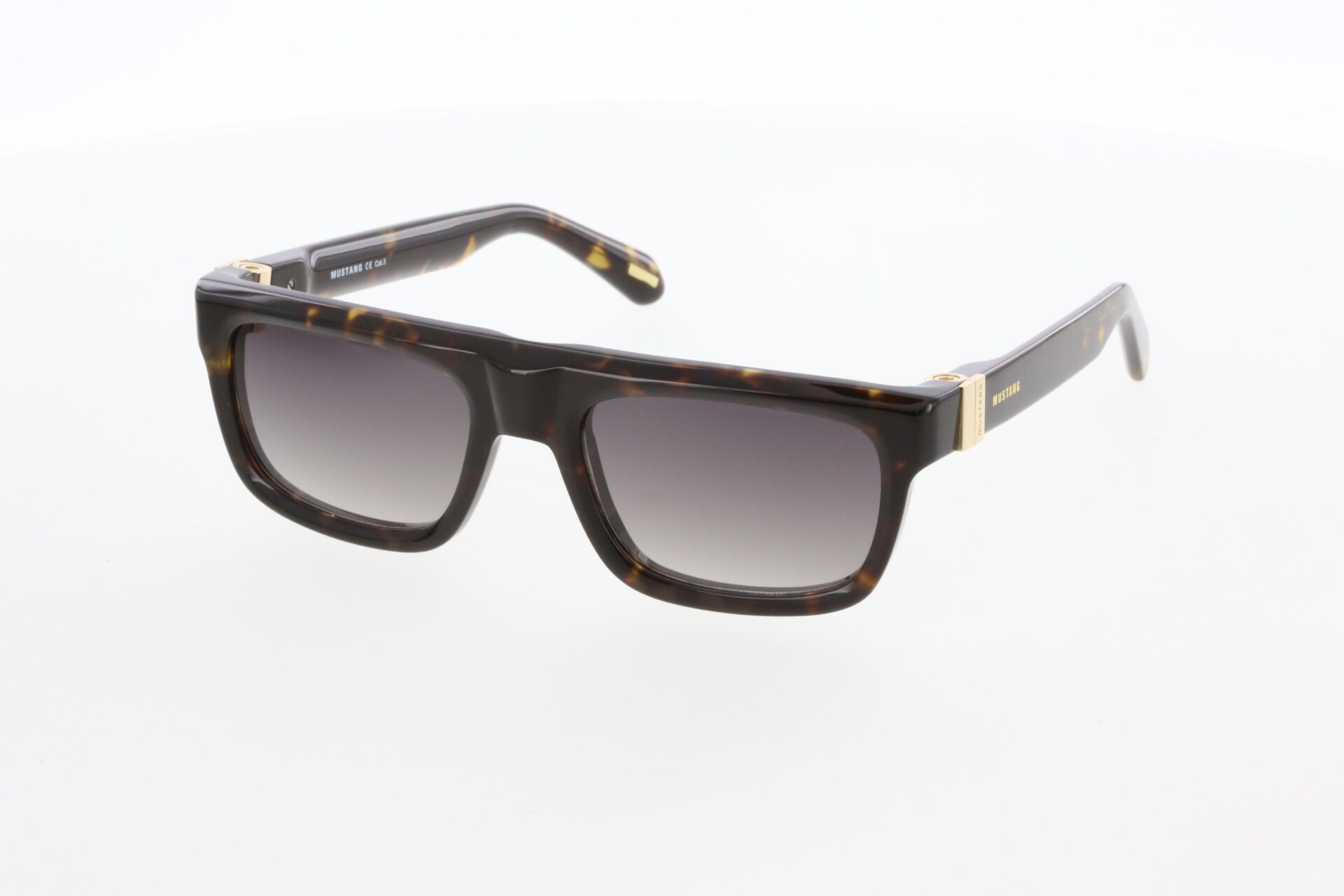 Mustang MU2506 02 Unisex Güneş Gözlüğü