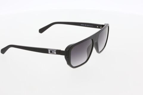 Guess GU00124 02B Erkek Güneş Gözlüğü