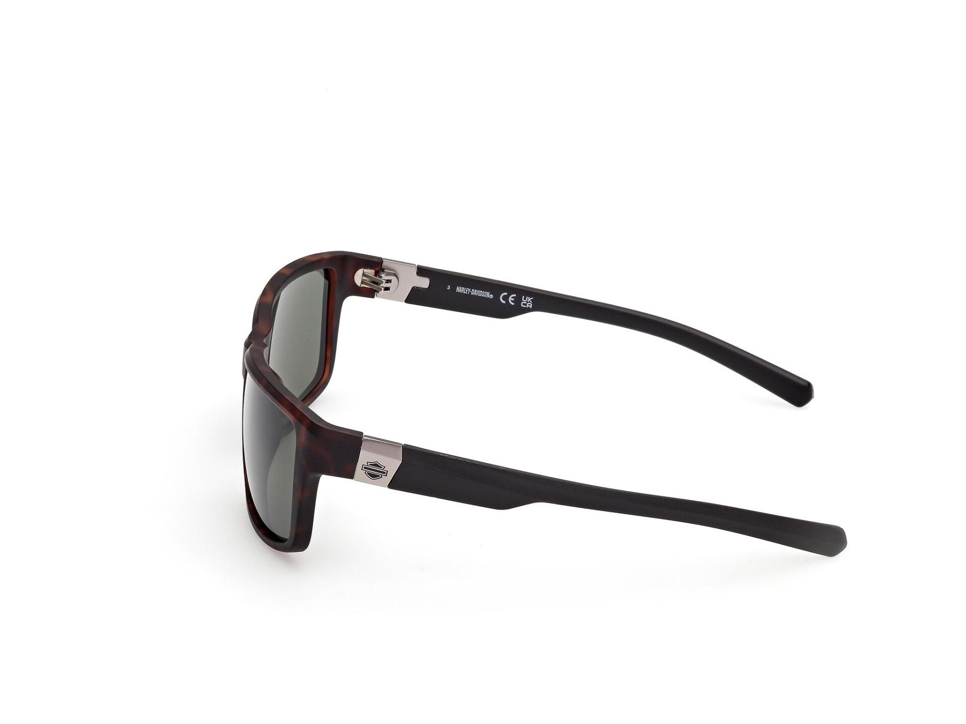 Harley Davidson HD00022 52N Erkek Güneş Gözlüğü