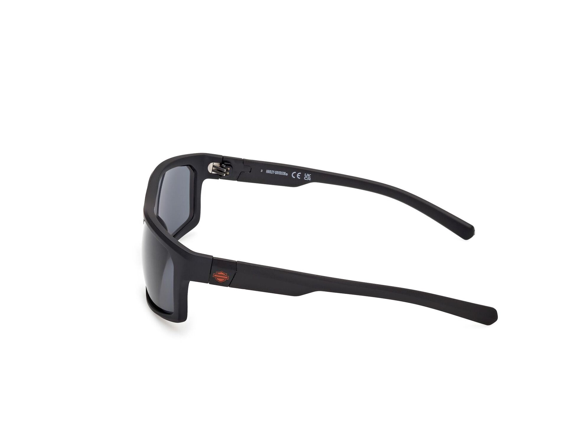 Harley Davidson HD00023 02A Erkek Güneş Gözlüğü