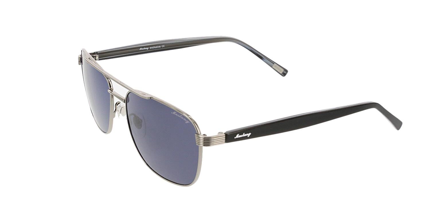 Mustang MU2042 01 Erkek Güneş Gözlüğü