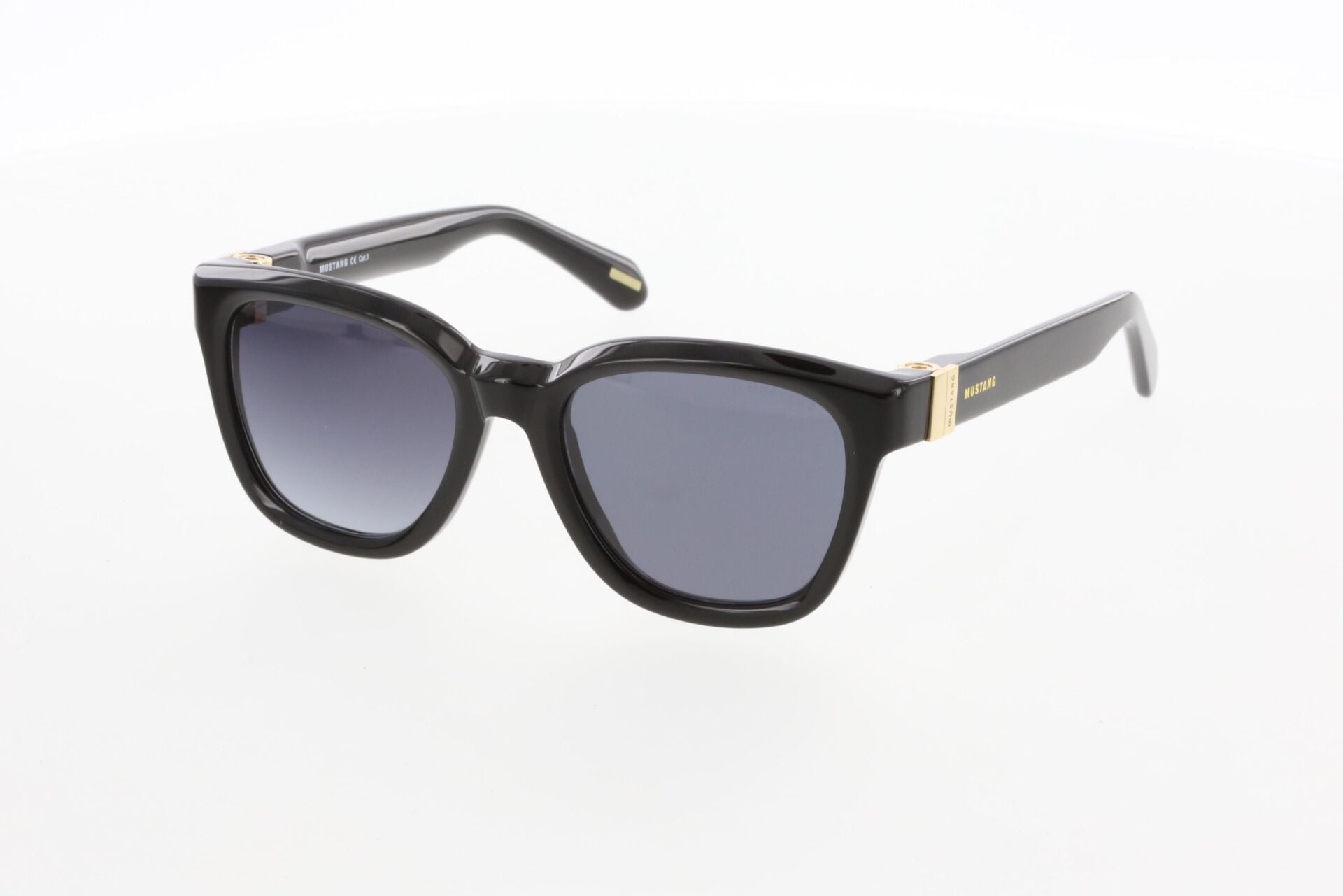 Mustang MU2507 01 Unisex Güneş Gözlüğü