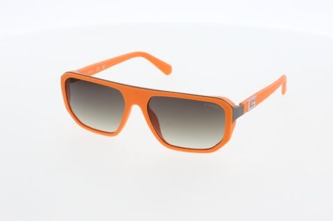 Guess GU00124 43P Erkek Güneş Gözlüğü