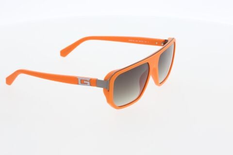 Guess GU00124 43P Erkek Güneş Gözlüğü