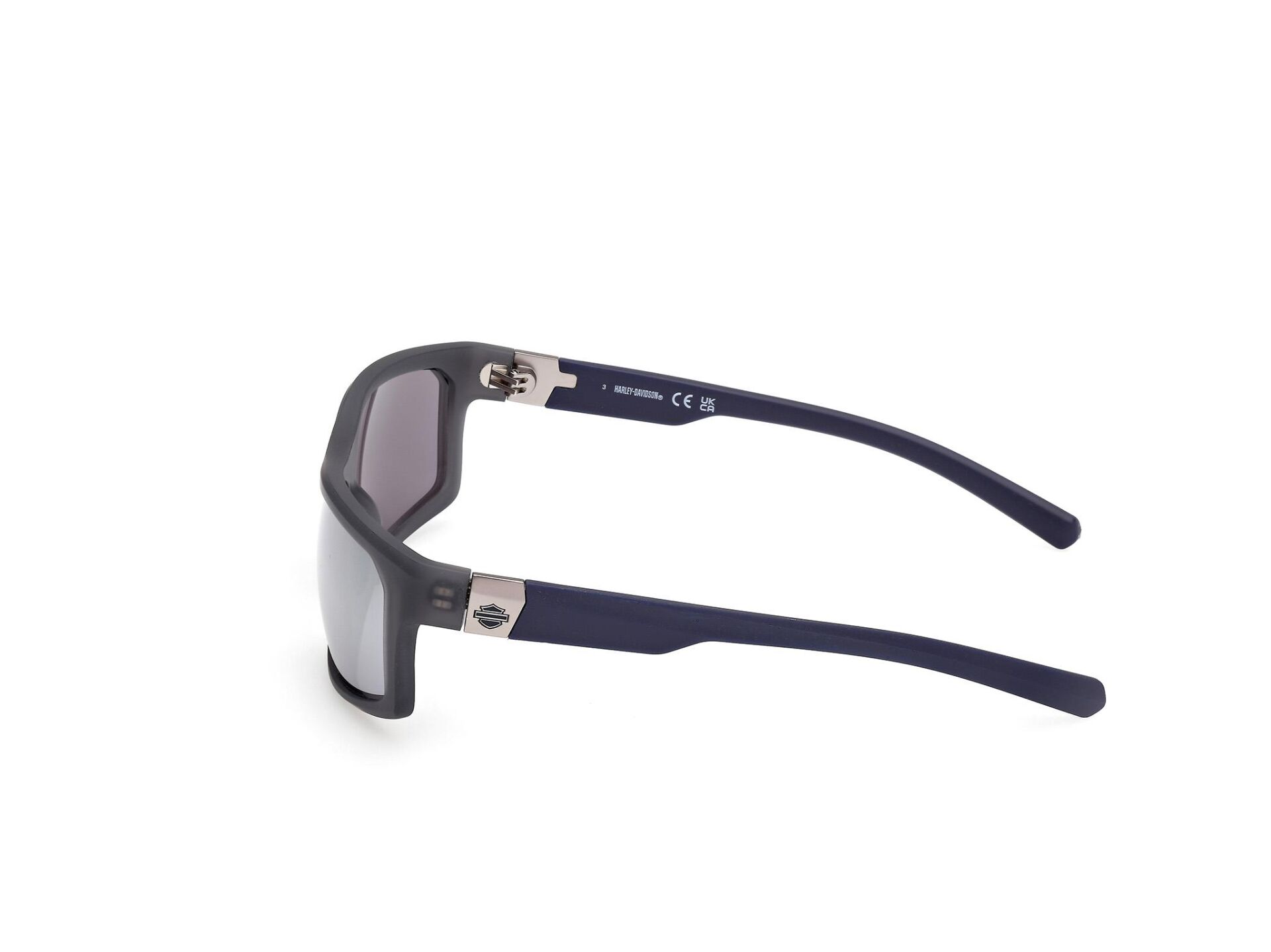 Harley Davidson HD00023 20X Erkek Güneş Gözlüğü