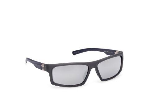 Harley Davidson HD00023 20X Erkek Güneş Gözlüğü