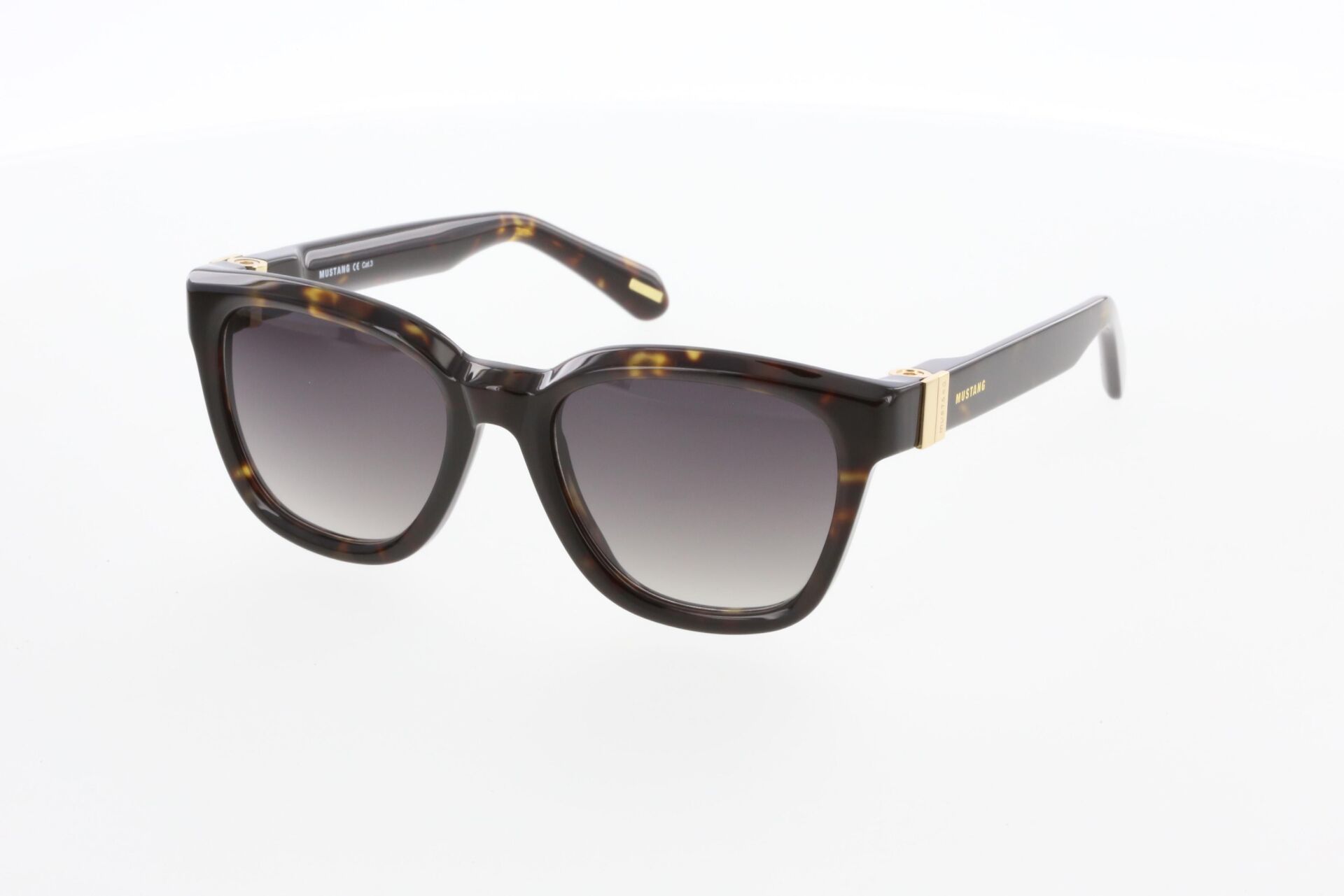 Mustang MU2507 02 Unisex Güneş Gözlüğü