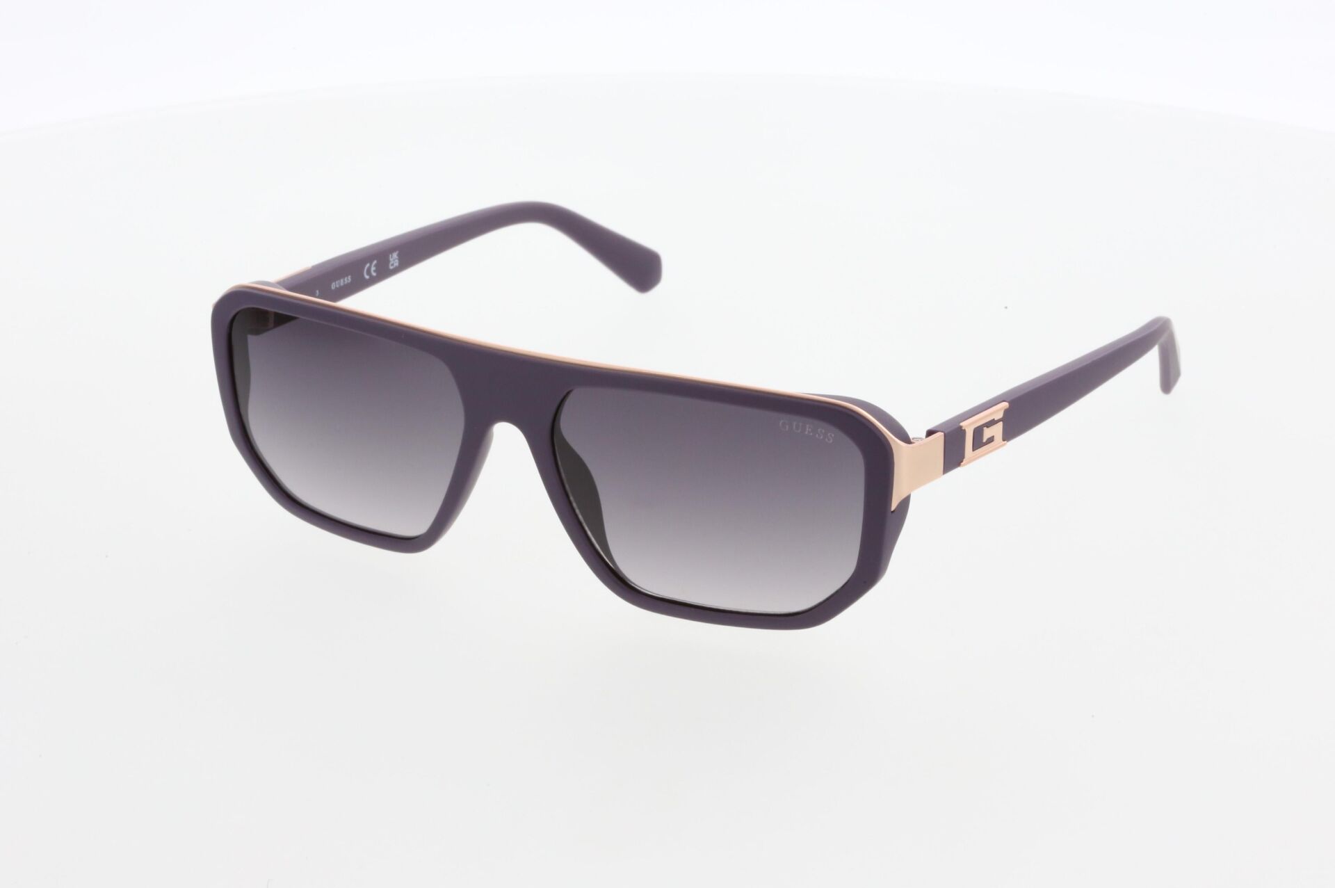 Guess GU00124 82A Erkek Güneş Gözlüğü