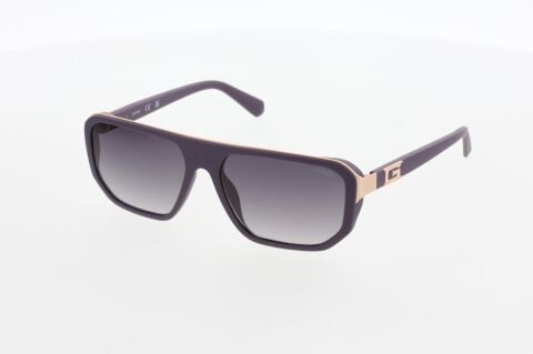 Guess GU00124 82A Erkek Güneş Gözlüğü