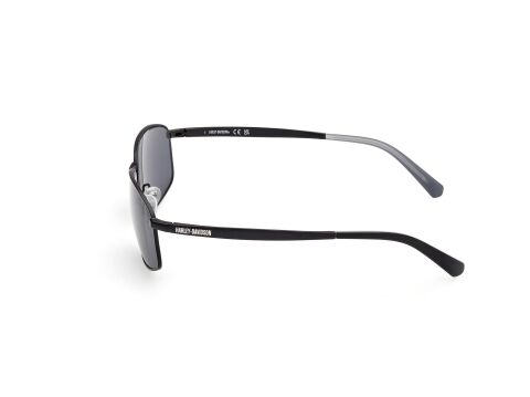 Harley Davidson HD00024 02A Erkek Güneş Gözlüğü
