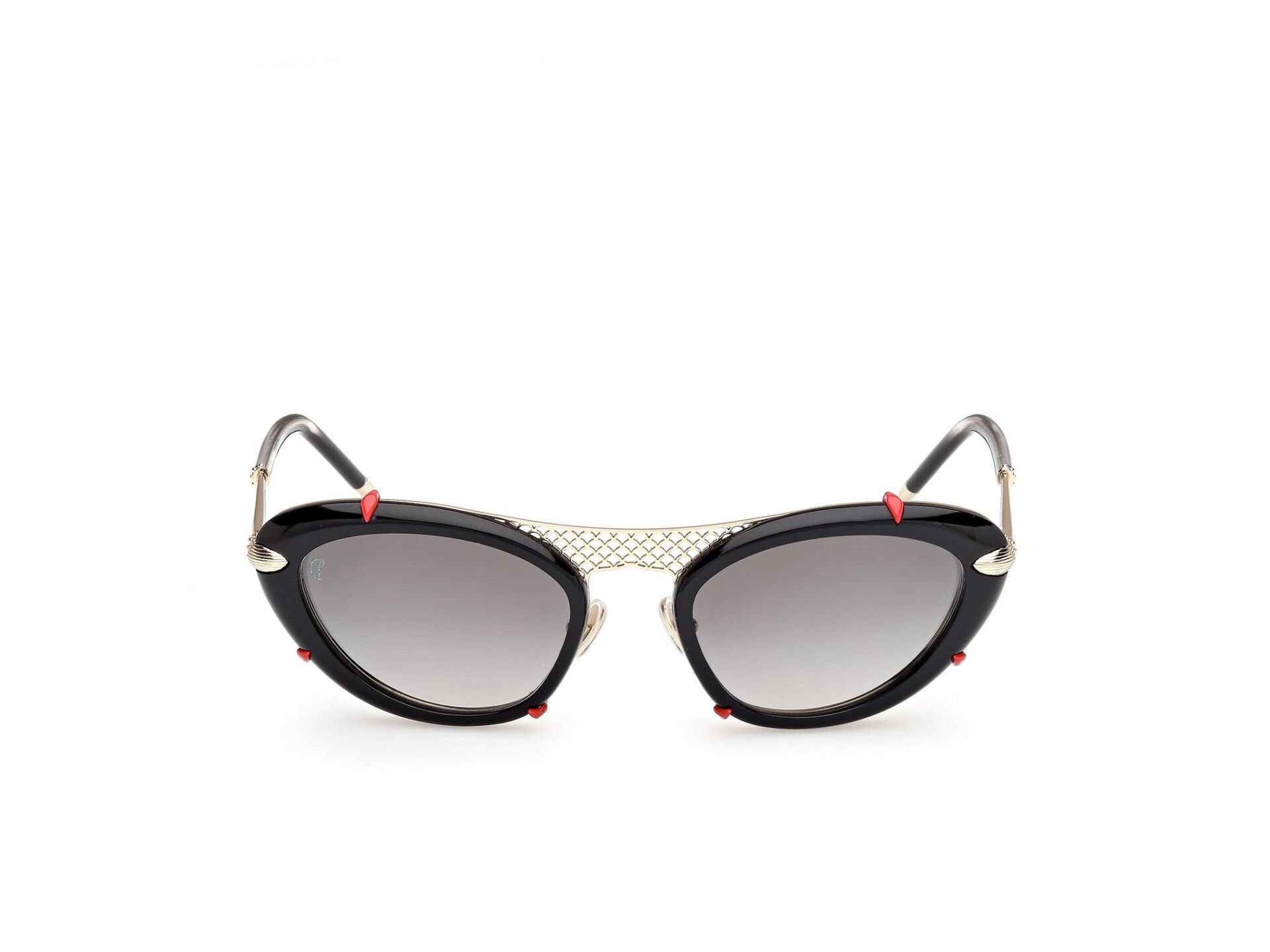 Louboutin LB0001 01B Kadın Güneş Gözlüğü