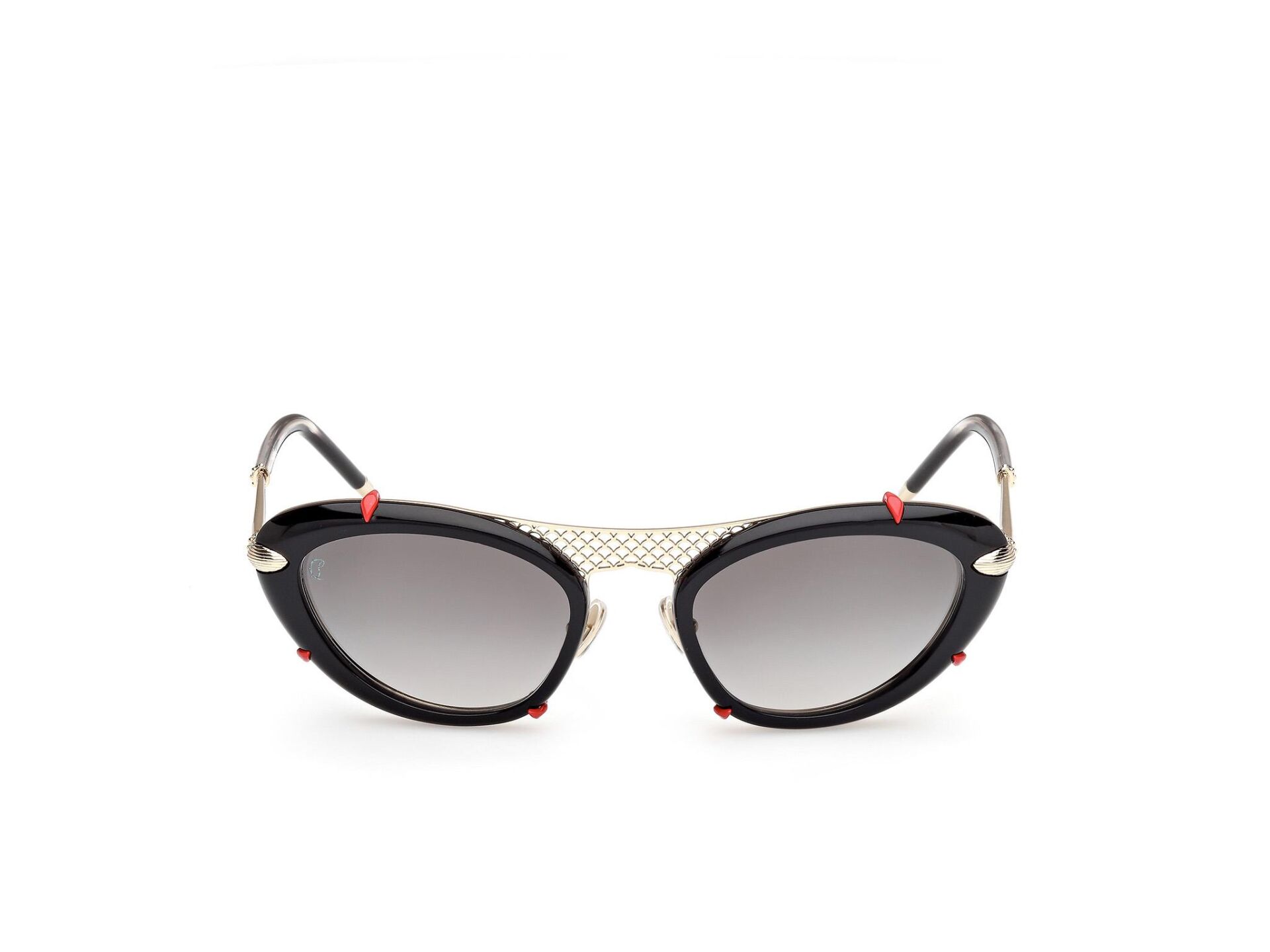 Louboutin LB0001 01B Kadın Güneş Gözlüğü