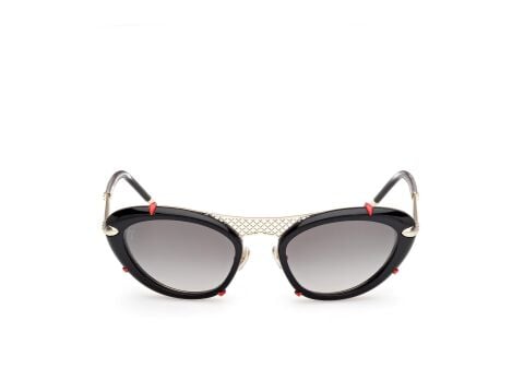 Louboutin LB0001 01B Kadın Güneş Gözlüğü