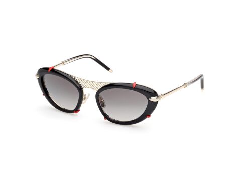 Louboutin LB0001 01B Kadın Güneş Gözlüğü