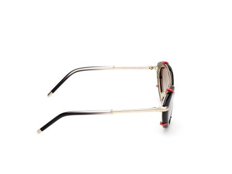 Louboutin LB0001 01B Kadın Güneş Gözlüğü