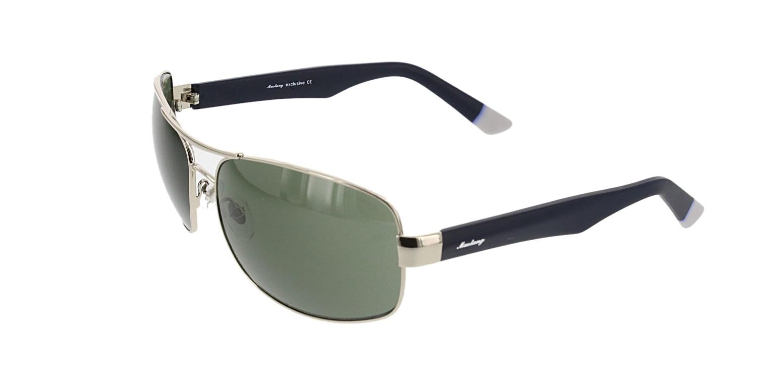 Mustang MU2046 01 Erkek Güneş Gözlüğü