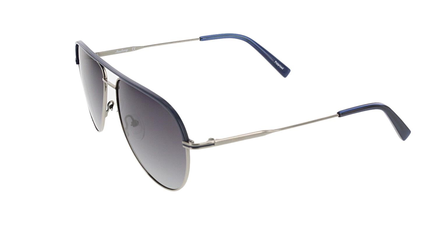 Mustang MU1986 02 Erkek Güneş Gözlüğü