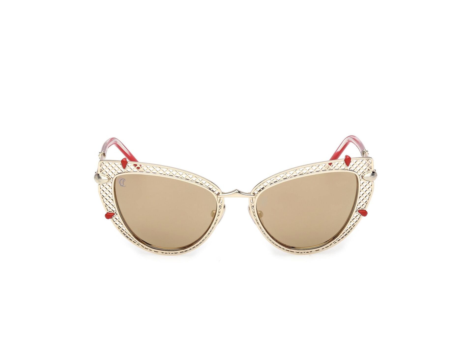 Louboutin LB0002 32C Kadın Güneş Gözlüğü