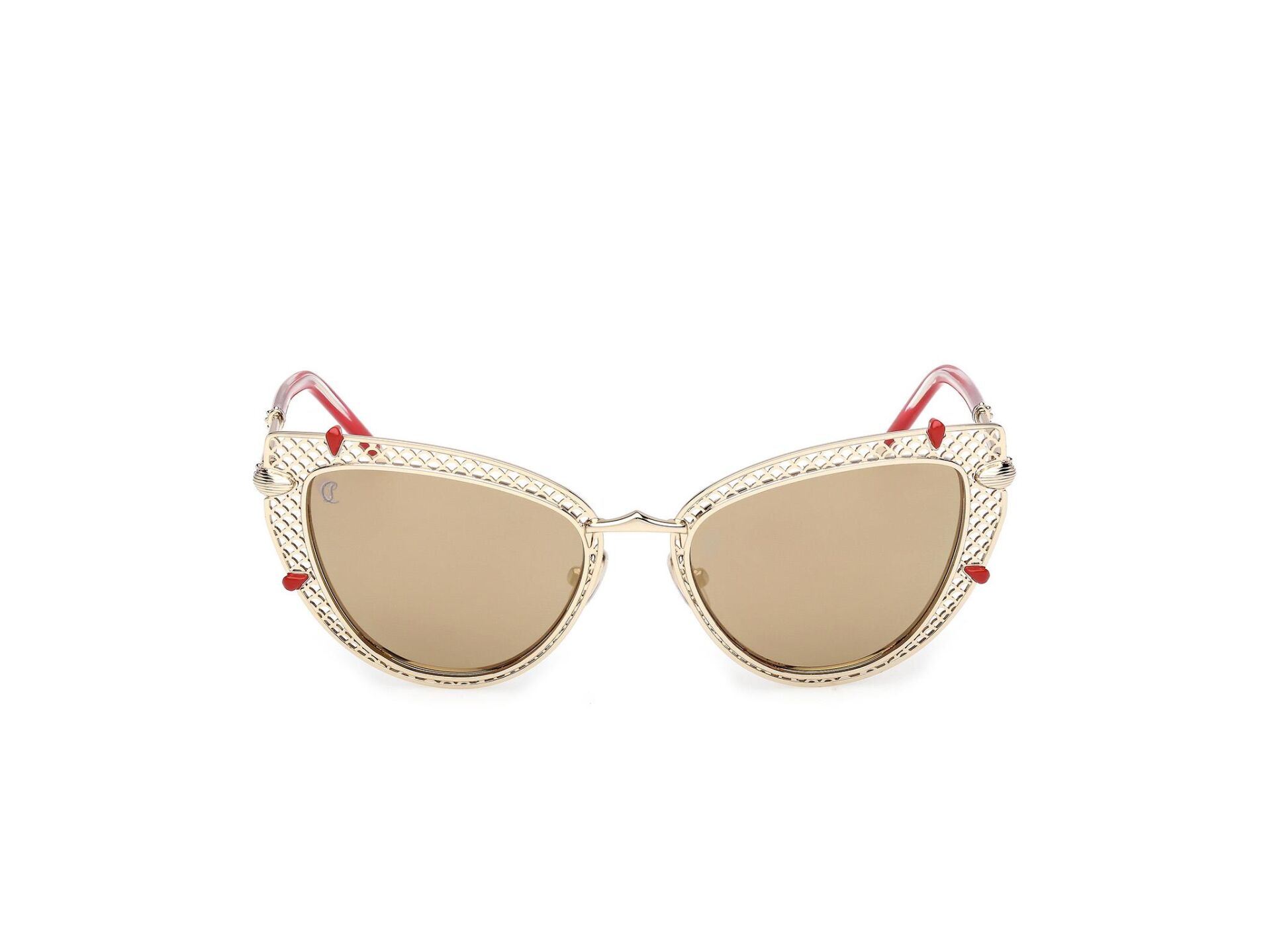Louboutin LB0002 32C Kadın Güneş Gözlüğü